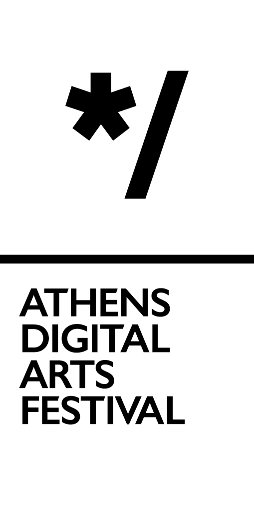 Athens Digital Arts Festival 2026